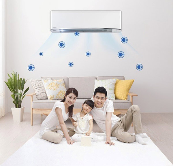 3 mẹo sử dụng điều hòa an toàn cho sức khỏe trong mùa hè này