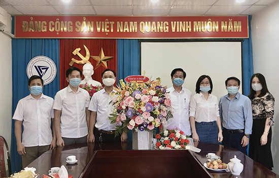 Tọa đàm trực tuyến về chuyển dịch năng lượng sạch