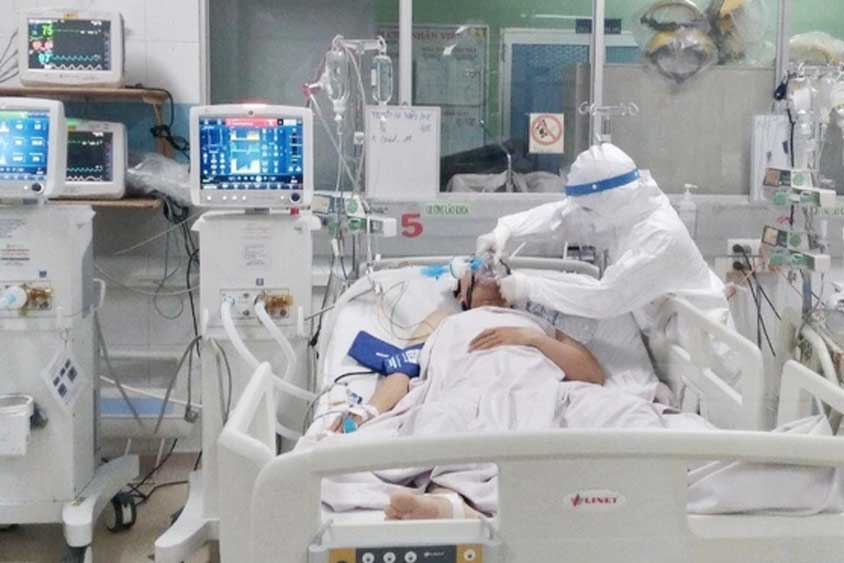 Cần biết: 20 bệnh nền có nguy cơ gia tăng mức độ nặng khi mắc COVID-19