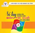 Sổ tay hướng dẫn phương châm 4 tại chỗ