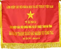 Thi đua khen thưởng