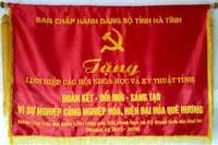 Thi đua khen thưởng