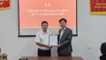 Hà Tĩnh: Kết nạp Hội Kiến trúc sư làm tổ chức thành viên