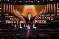 Giải thưởng VinFuture 2025 trị giá 3 triệu USD thuộc về 4 nhà khoa học của Mỹ